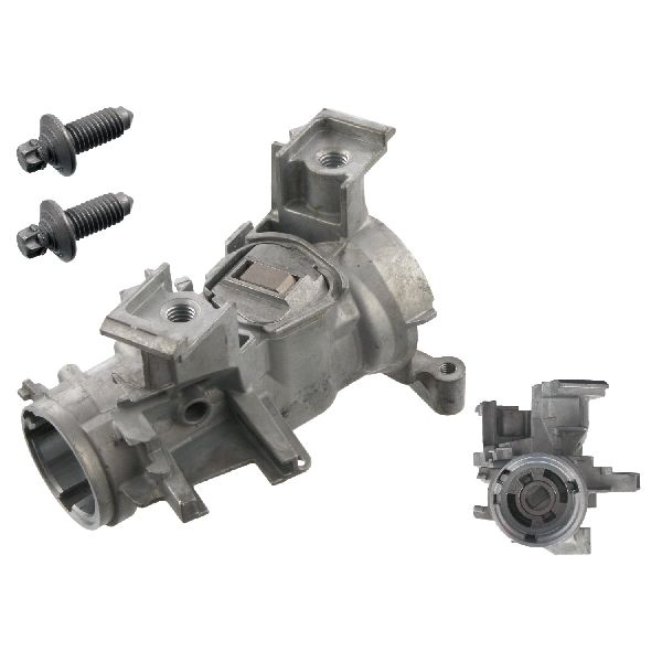 2010-2013 Volkswagen Golf SportWagen Ignition Lock Housing (Febi)