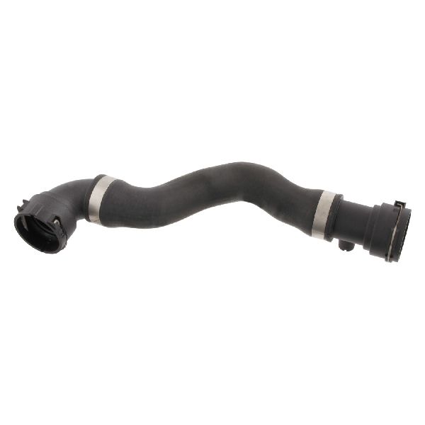 1999 BMW 528i Radiator Coolant Hose - Upper (Febi)