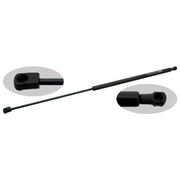 2007-2008 BMW Alpina B7 Hood Lift Support (Febi)