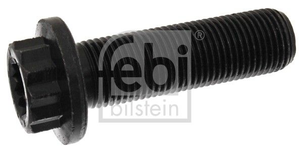1999-2001 Volkswagen Jetta Engine Crankshaft Pulley Bolt (Febi)