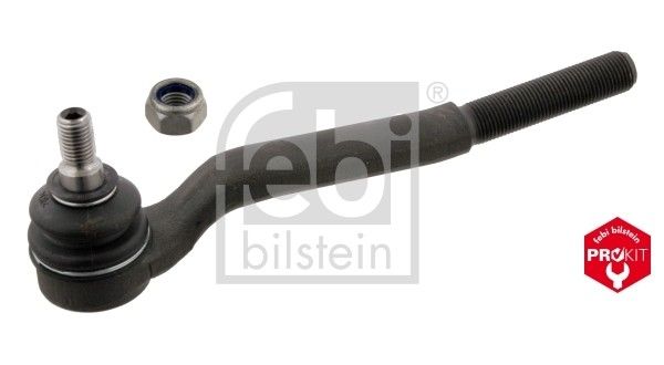 1994-1999 Mercedes-Benz S320 Steering Tie Rod End - Outer (Febi)