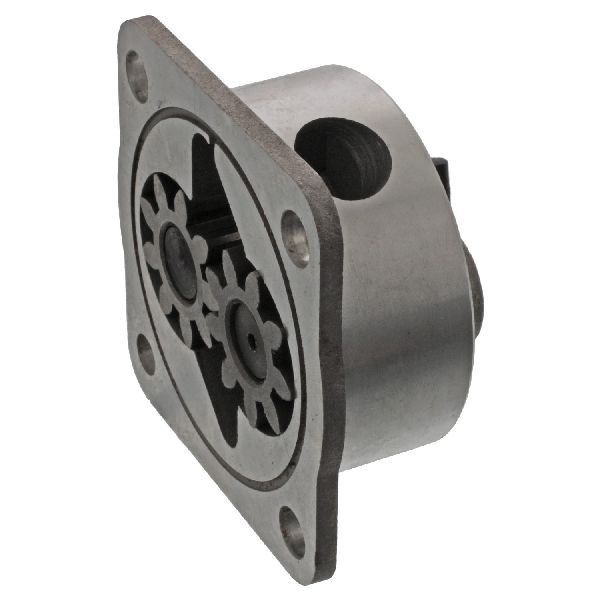 1983-1991 Volkswagen Vanagon Engine Oil Pump (Febi)