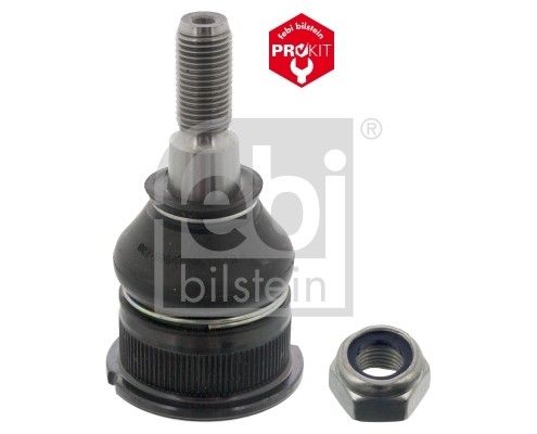 1954-1979 Volkswagen Beetle Suspension Ball Joint - Front Lower (Febi)