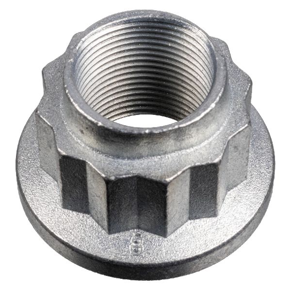 2007-2015 Audi Q7 Stub Axle Nut (Febi)