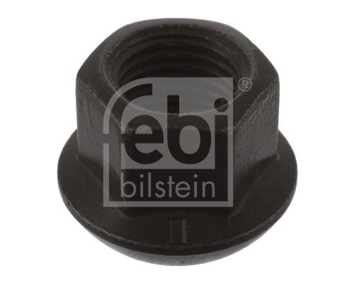 1968-1991 Volkswagen Transporter Wheel Nut (Febi)