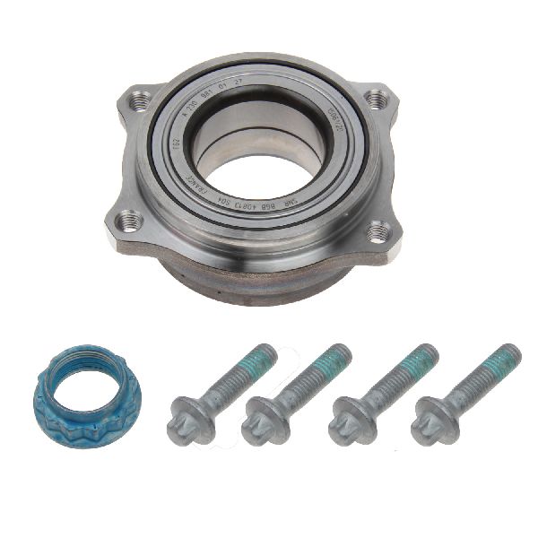 2004-2009 Mercedes-Benz SL600 Wheel Bearing Kit - Rear (Febi)
