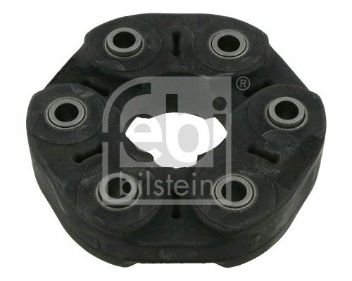2017-2020 BMW M760i xDrive Drive Shaft Flex Joint - Rear Rearward (Febi)