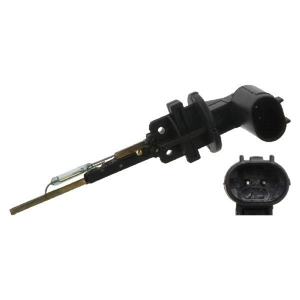 1997-2000 BMW 528i Engine Coolant Level Sensor (Febi)