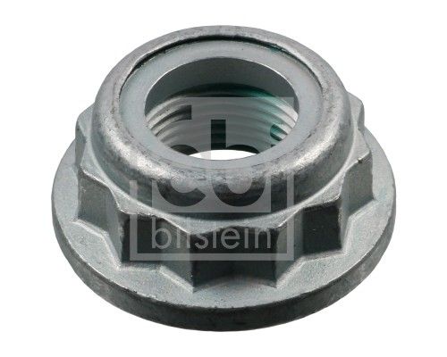 1998-2004 Audi A3 Stub Axle Nut (Febi)