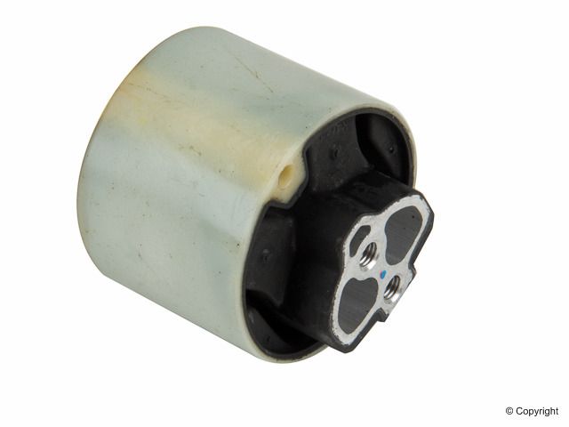 2011-2018 Porsche Cayenne Transmission Mount - Rear (Febi)
