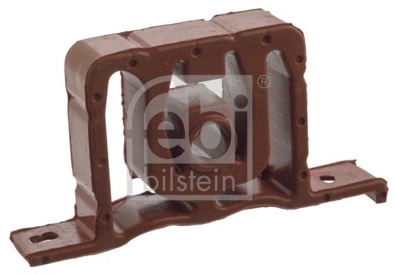 2009-2017 Volkswagen Tiguan Exhaust Mount (Febi)