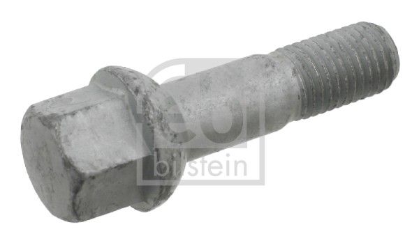 1994-2007 Mercedes-Benz C280 Wheel Lug Bolt (Febi)