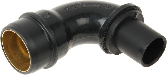 2001-2005 Audi A4 Engine Crankcase Breather Hose (Febi)