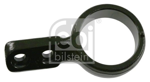 1984-1986 BMW 325e Suspension Control Arm Bracket - Front Right Lower (Febi)