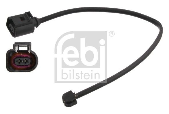 2011-2018 Volkswagen Touareg Disc Brake Pad Wear Indicator - Front (Febi)