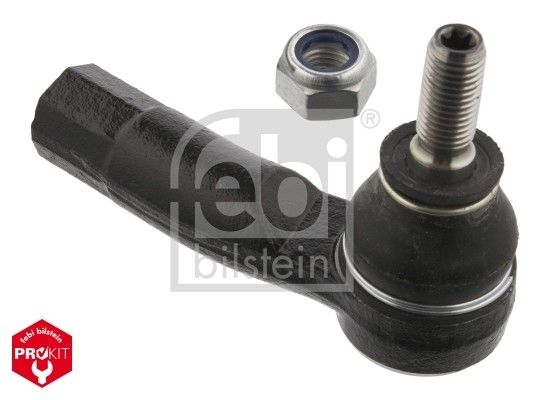 2018-2024 Audi Q2 Steering Tie Rod End - Front Right (Febi)