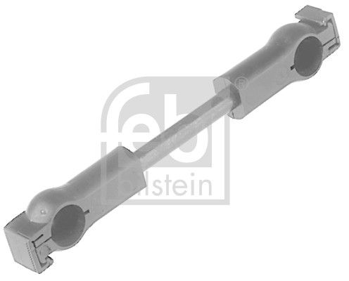 1981-1984 Volkswagen Jetta Manual Transmission Selector Rod - Front (Febi)