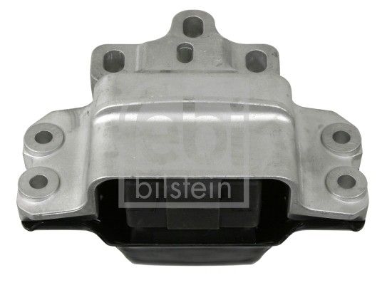 2009-2011 Volkswagen Tiguan Manual Transmission Mount - Left (Febi)