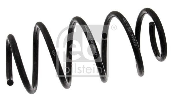 2008-2013 Audi A3 Coil Spring - Front (Febi)