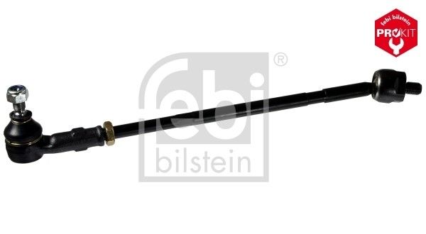 1992-2002 Volkswagen Golf Steering Tie Rod - Front Left Outer or Left (Febi)