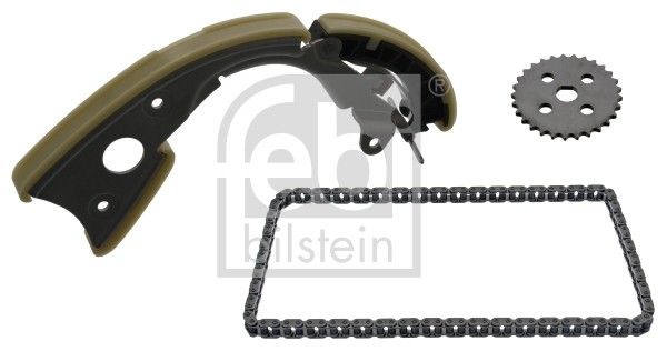 2012-2015 Audi A5 Quattro Engine Oil Pump Chain Set (Febi)