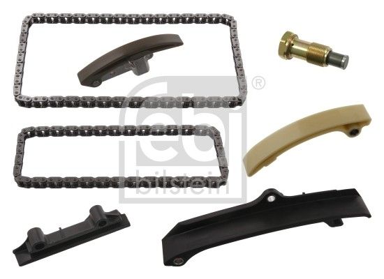 1995-1997 Volkswagen Golf Engine Timing Chain Kit (Febi)