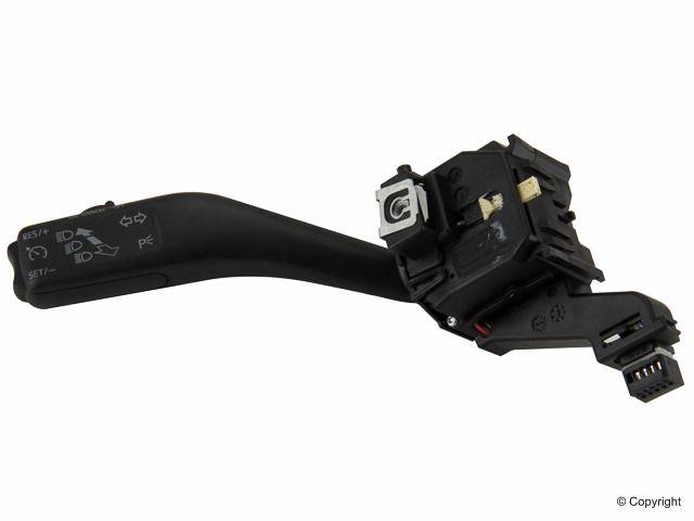 2009-2012 Volkswagen Tiguan Steering Column Control Switch (Febi)