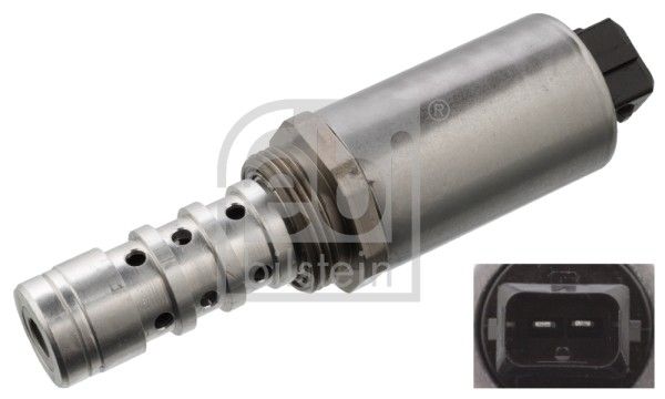 2002-2003 BMW 540i Engine Variable Valve Timing (VVT) Solenoid Pressu (Febi)