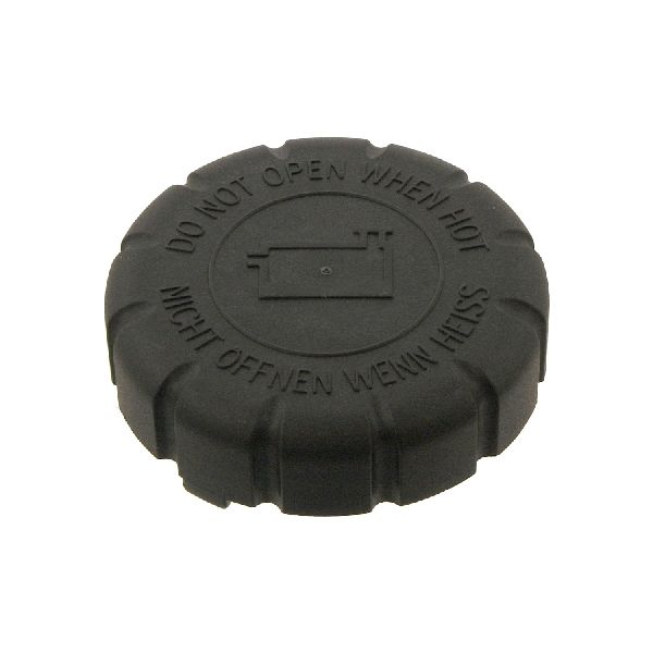 1996-2007 Mercedes-Benz C280 Radiator Cap (Febi)