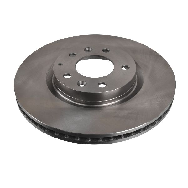 2004-2011 Mazda RX-8 Disc Brake Rotor - Front (Febi)
