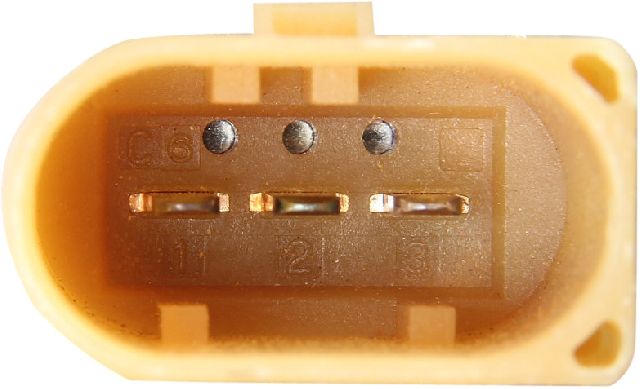 2013-2015 Audi Q7 Fuel Pressure Sensor (Febi)