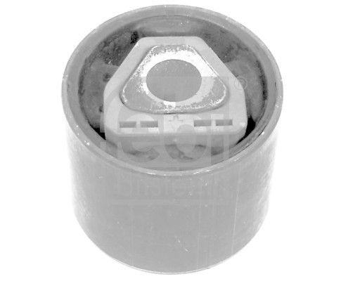 1989-1995 BMW 525i Suspension Control Arm Bushing - Front Upper (Febi)