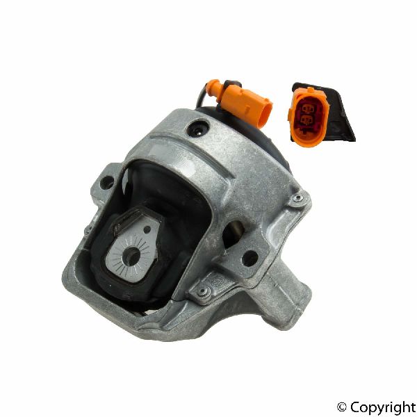 2009-2015 Audi A4 Engine Mount - Left (Febi)