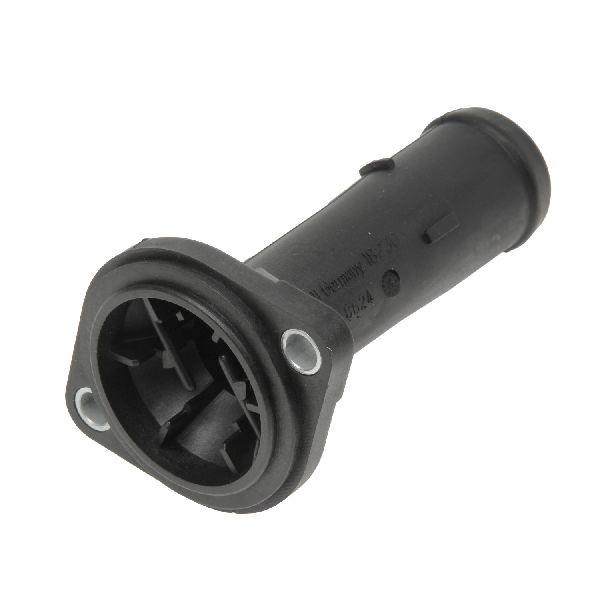 1999-2001 Volkswagen Jetta Engine Coolant Hose Flange (Febi)
