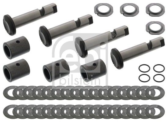 1954-1977 Volkswagen Beetle Steering King Pin Set (Febi)