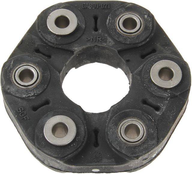 2012-2015 BMW X1 Drive Shaft Flex Joint - Rear (Febi)