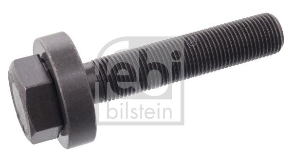 1992-1994 Volkswagen Transporter Wheel Bearing Bolt (Febi)
