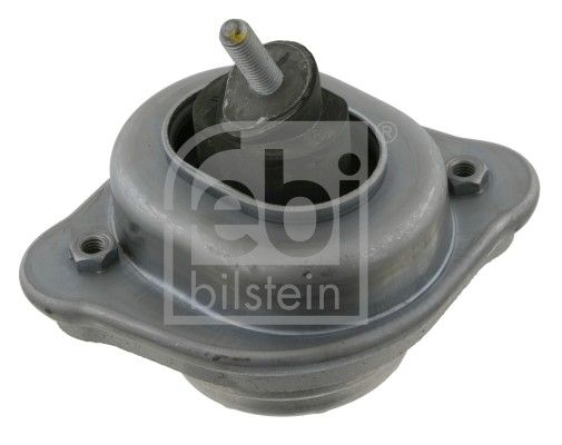 2001-2005 BMW 330xi Engine Mount - Right (Febi)