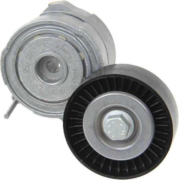 2011-2018 Porsche Cayenne Accessory Drive Belt Tensioner Assembly (Febi)