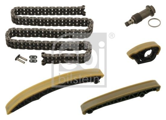 2007-2008 Mercedes-Benz Sprinter Engine Timing Chain Kit (Febi)