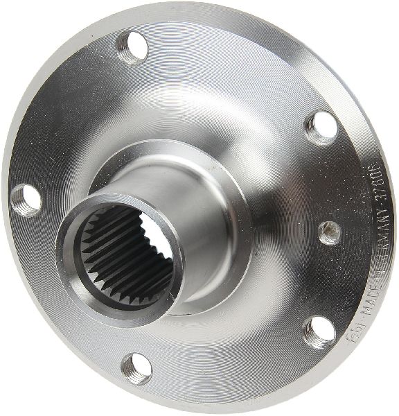 2007-2008 BMW 335i Wheel Hub - Rear (Febi)