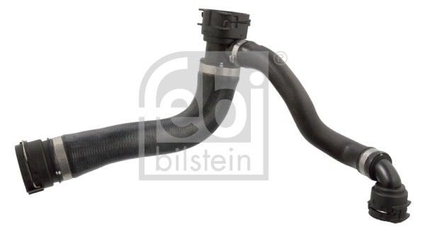 2008-2019 BMW X6 Radiator Coolant Hose - Upper (Febi)
