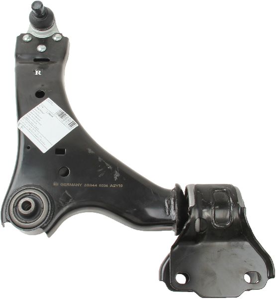 2010-2016 Volvo XC60 Suspension Control Arm - Front Right Lower (Febi)