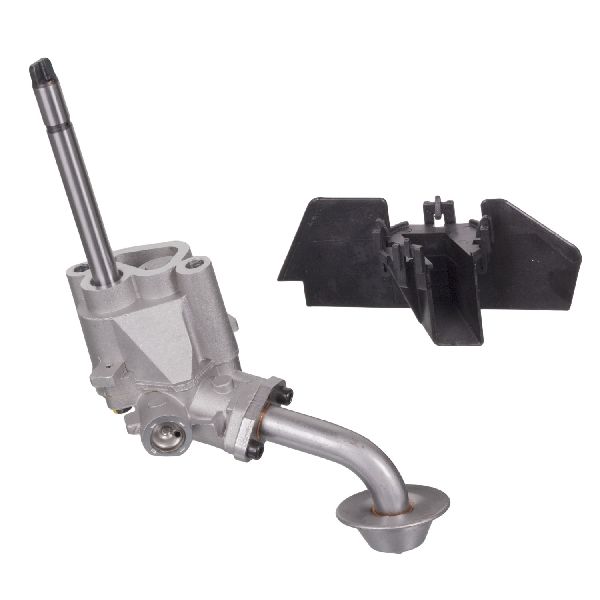 1982 Volkswagen Rabbit Pickup Engine Oil Pump (Febi)