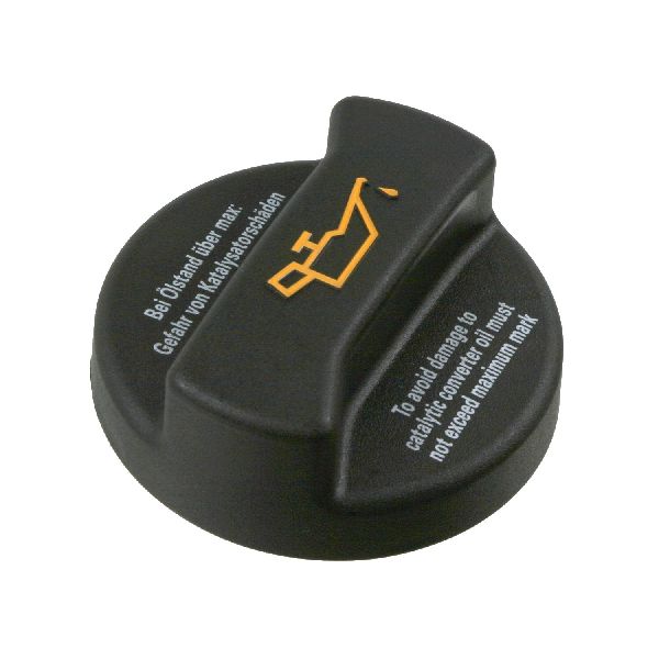 2007-2010 Audi Q7 Engine Oil Filler Cap (Febi)