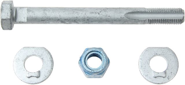 1996-2000 Mercedes-Benz C280 Suspension Control Arm Bolt - Front Lower (Febi)