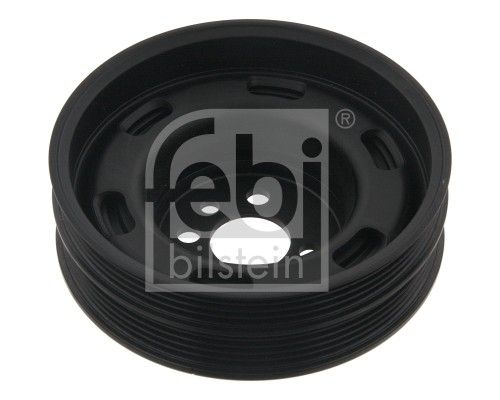 2001-2005 Volkswagen Passat Engine Crankshaft Pulley (Febi)