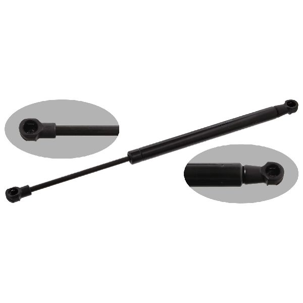 2007 Audi A4 Quattro Tailgate Lift Support (Febi)