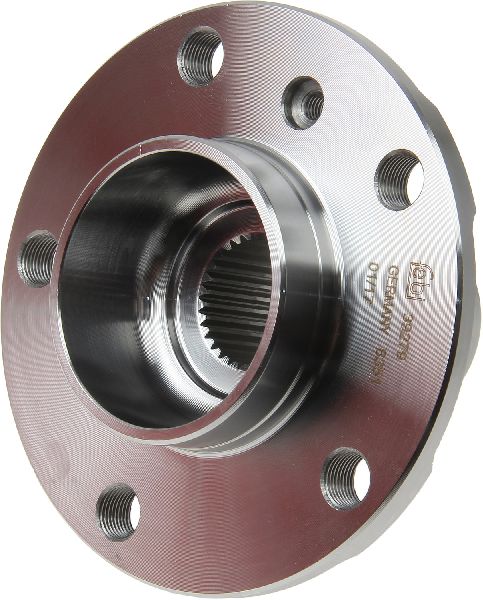 2015 BMW X6 Wheel Hub - Rear (Febi)