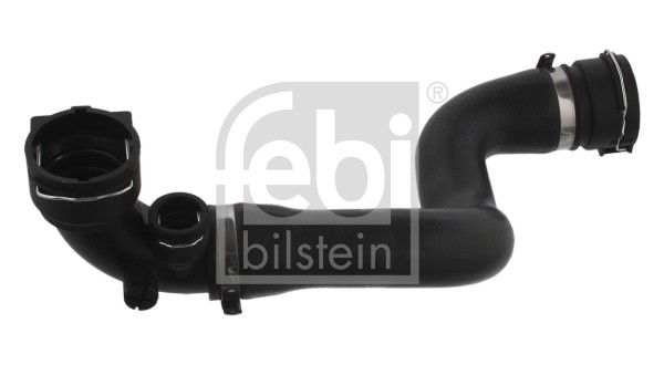 2001-2006 BMW X5 Radiator Coolant Hose - Upper (Febi)